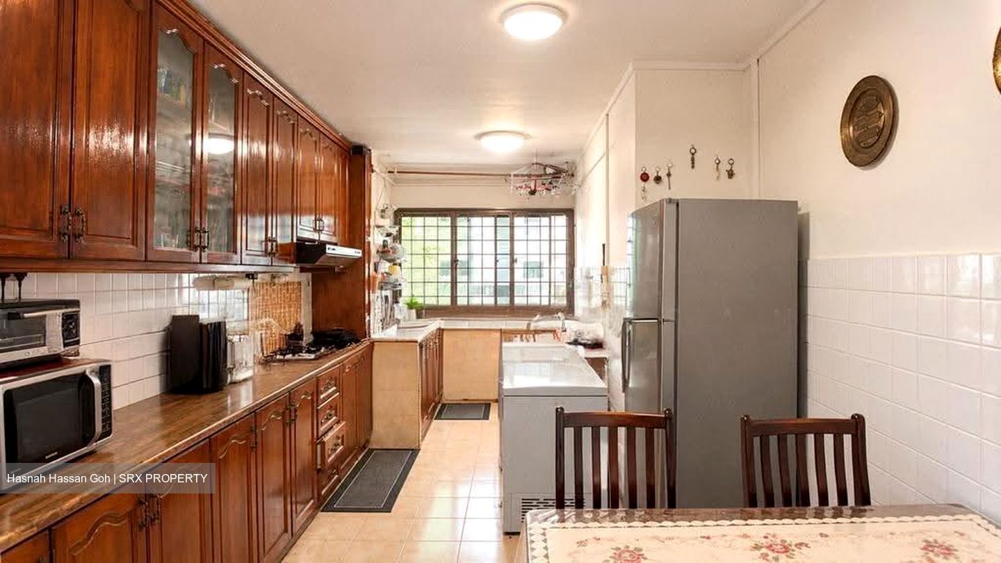 Blk 102 Gangsa Road (Bukit Panjang), HDB 3 Rooms #632639311
